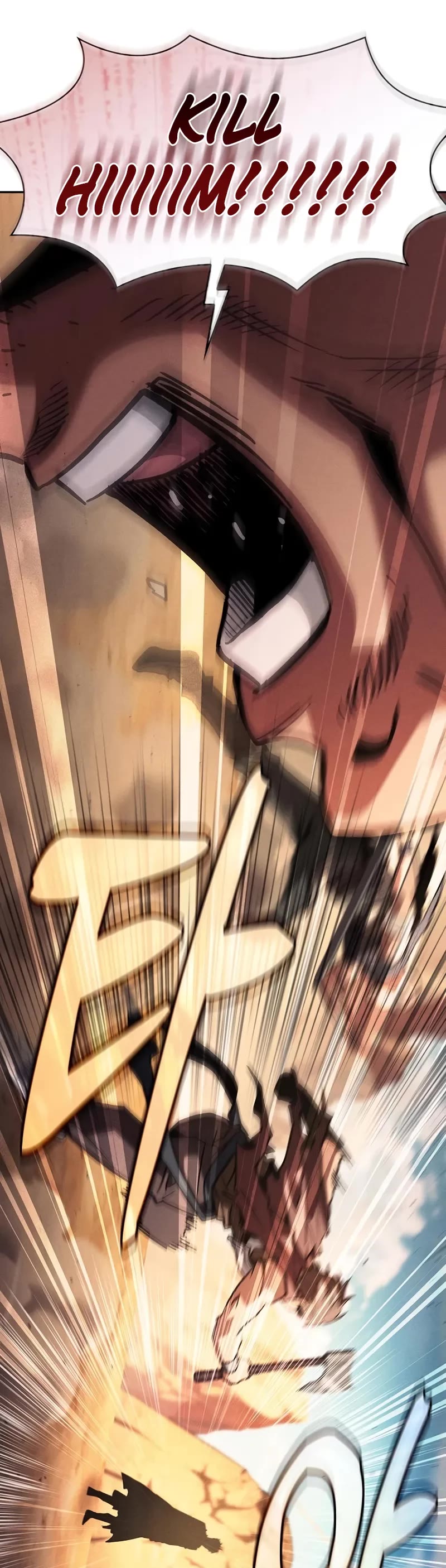 Academy’s Genius Swordmaster chapter 106 page 23