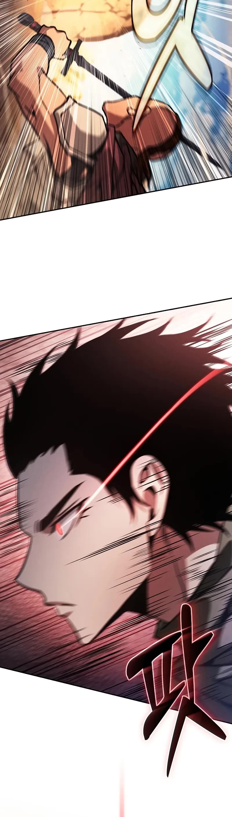 Academy’s Genius Swordmaster chapter 106 page 24