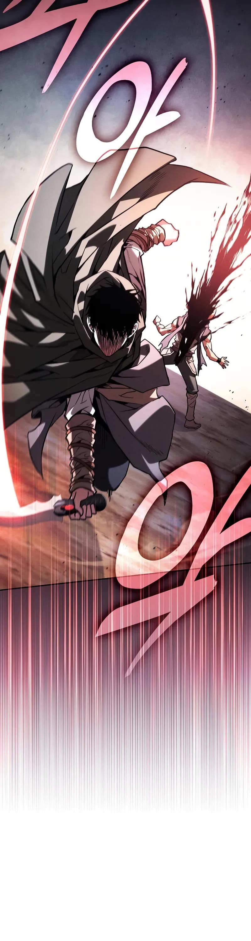 Academy’s Genius Swordmaster chapter 106 page 26