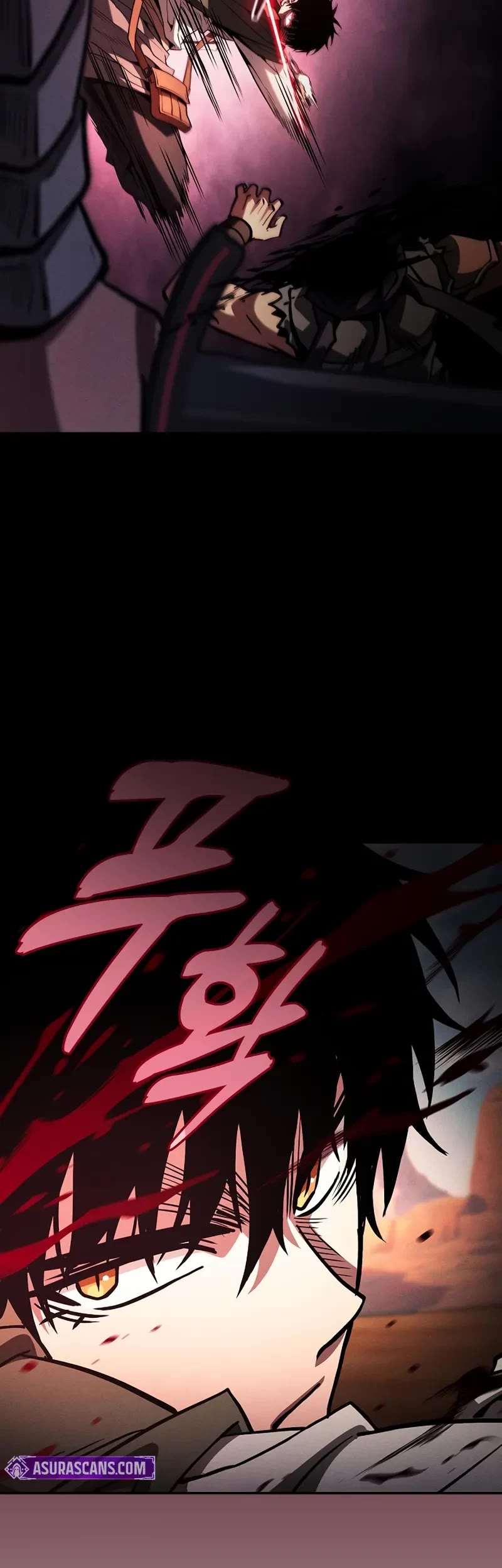 Academy’s Genius Swordmaster chapter 106 page 31