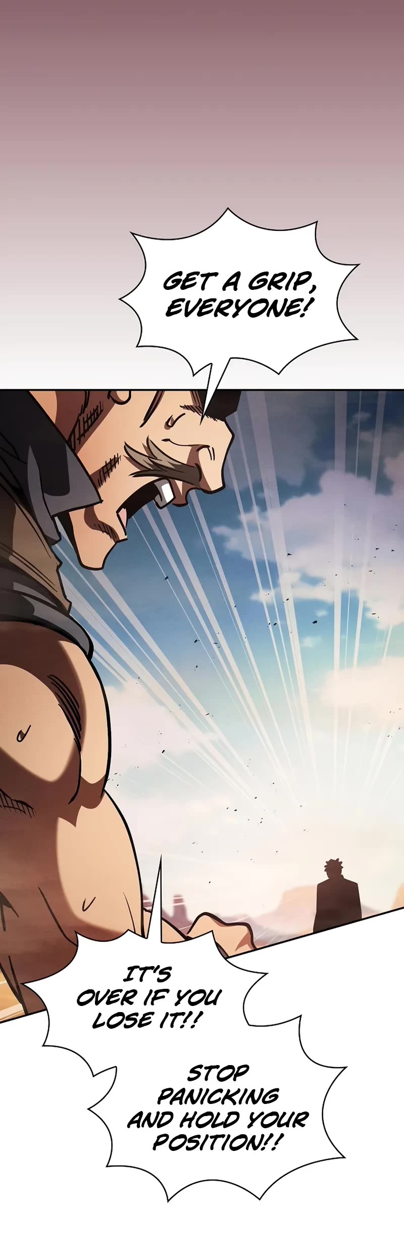 Academy’s Genius Swordmaster chapter 106 page 32