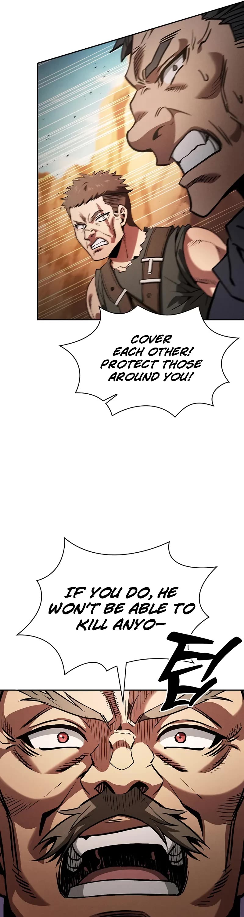 Academy’s Genius Swordmaster chapter 106 page 33