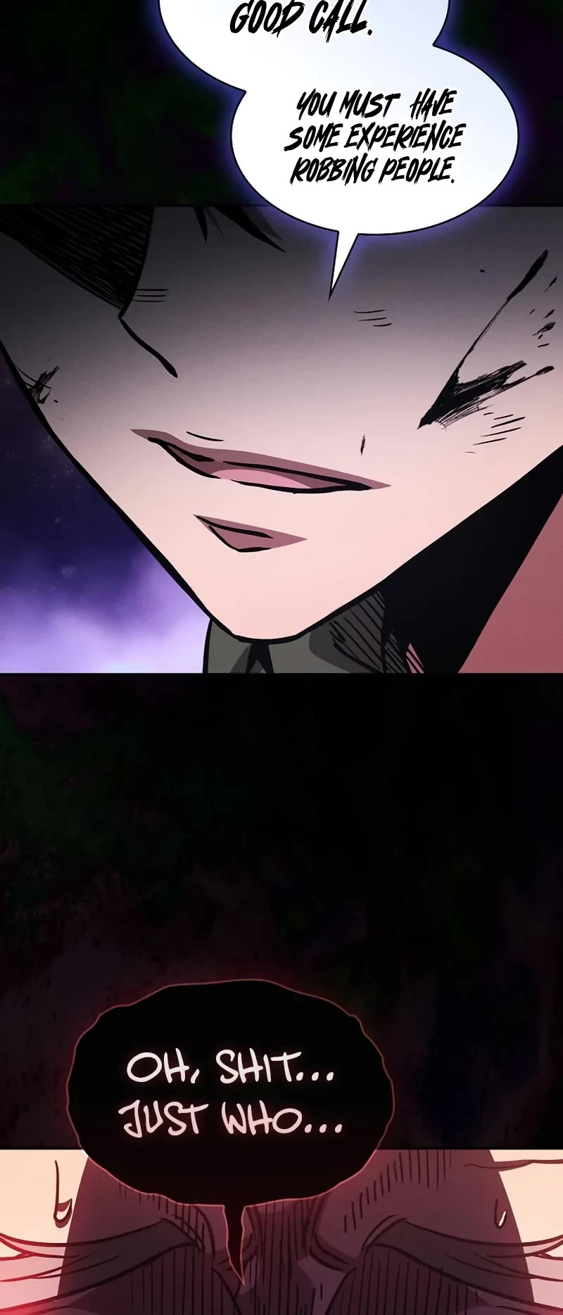 Academy’s Genius Swordmaster chapter 106 page 35