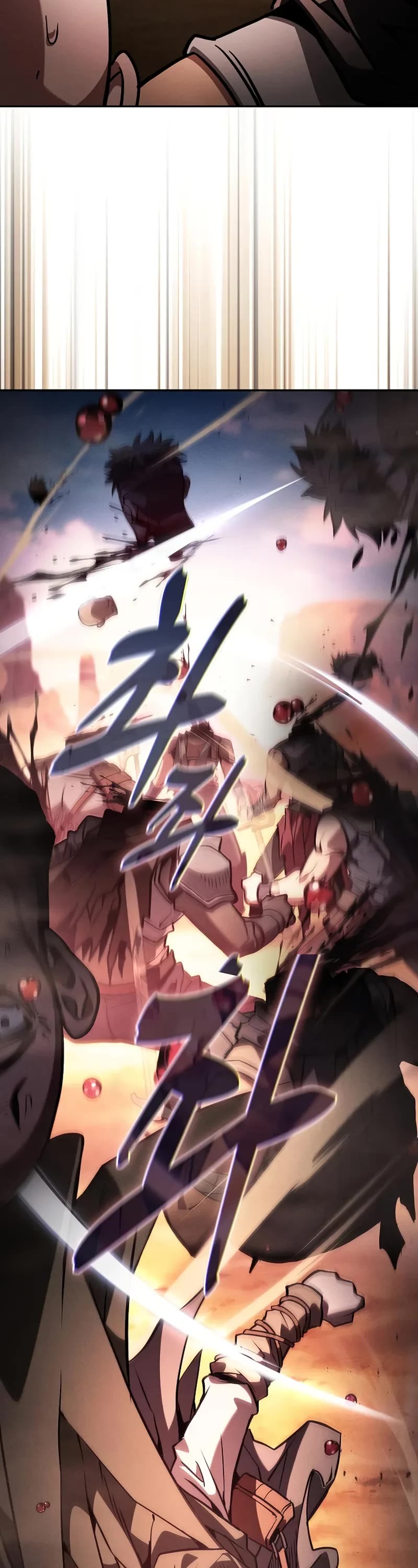 Academy’s Genius Swordmaster chapter 106 page 39