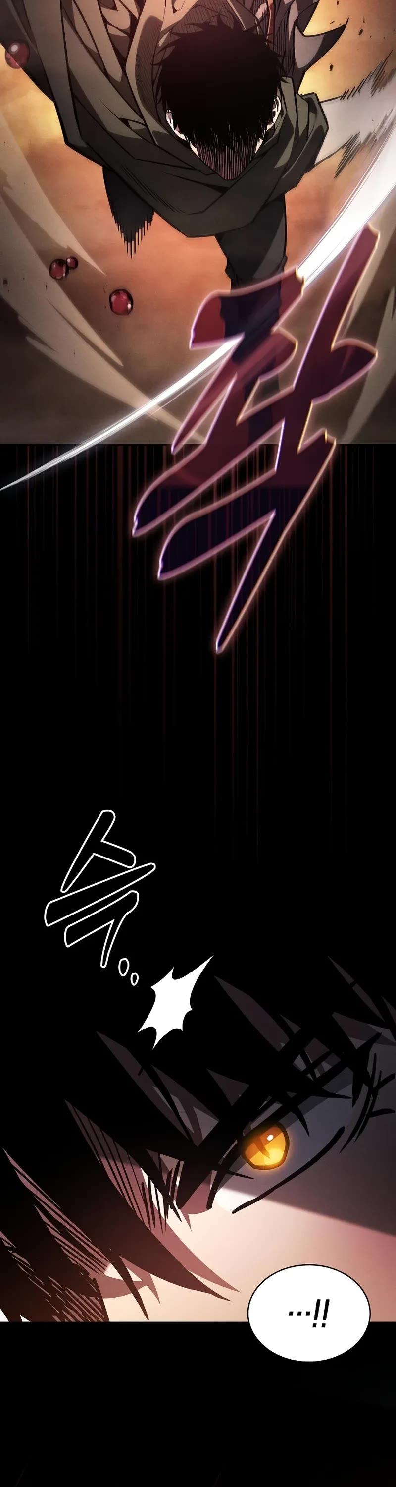 Academy’s Genius Swordmaster chapter 106 page 40