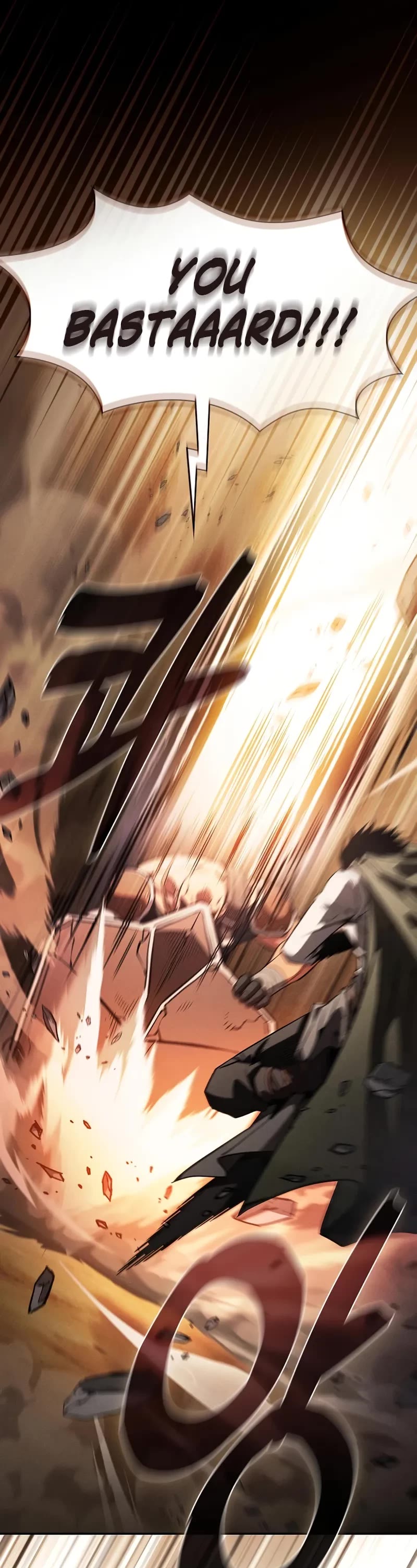 Academy’s Genius Swordmaster chapter 106 page 41