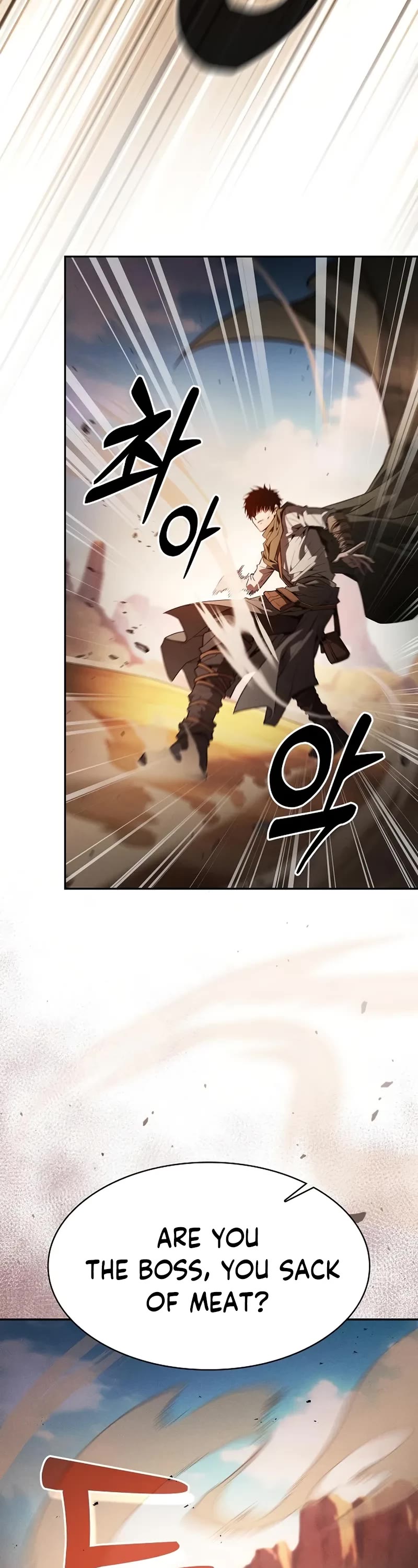 Academy’s Genius Swordmaster chapter 106 page 42