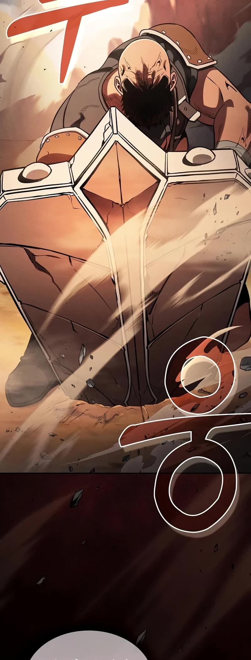 Academy’s Genius Swordmaster chapter 106 page 43