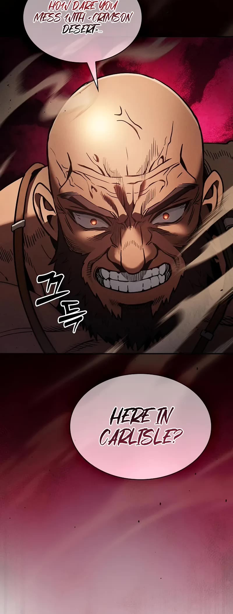 Academy’s Genius Swordmaster chapter 106 page 44