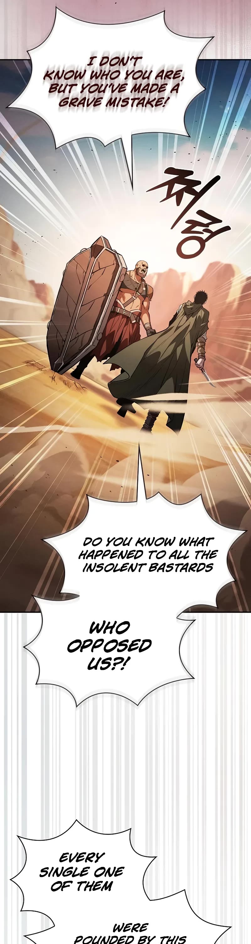 Academy’s Genius Swordmaster chapter 106 page 45