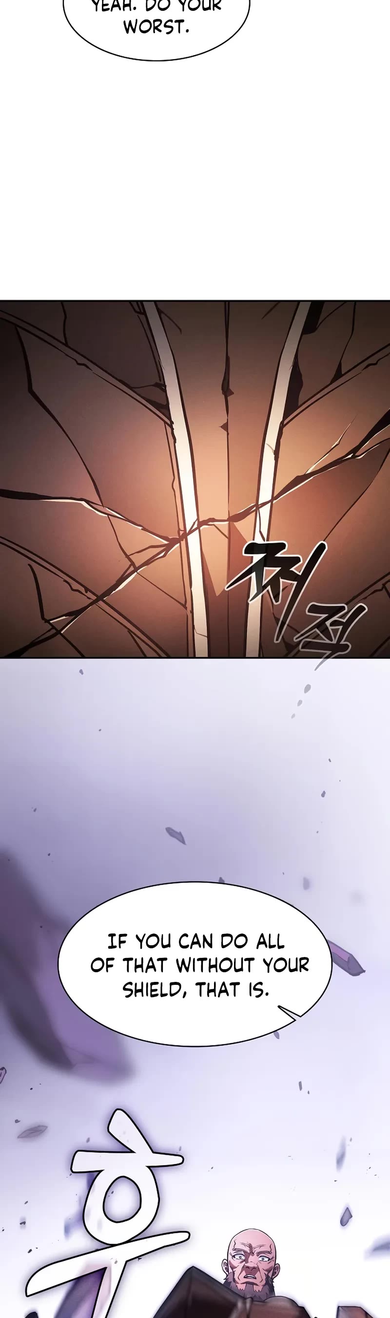 Academy’s Genius Swordmaster chapter 106 page 47