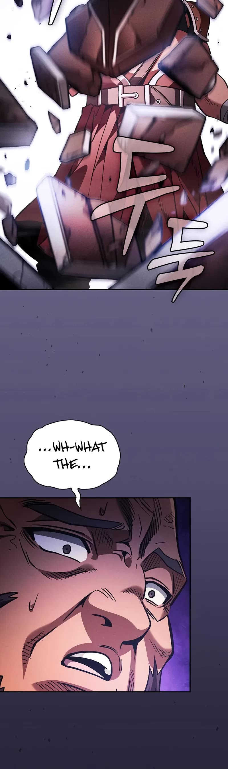 Academy’s Genius Swordmaster chapter 106 page 48