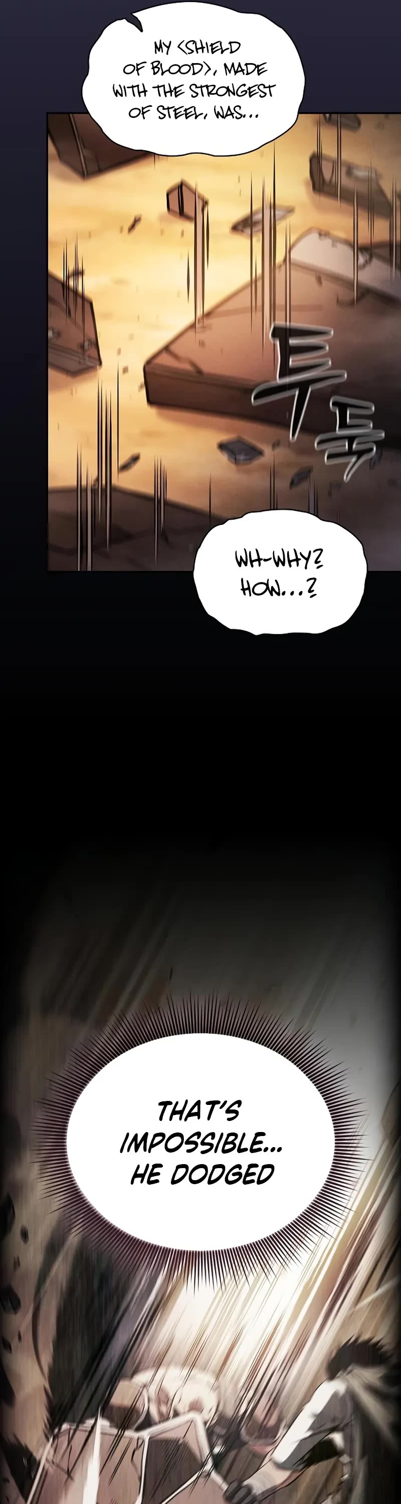 Academy’s Genius Swordmaster chapter 106 page 49