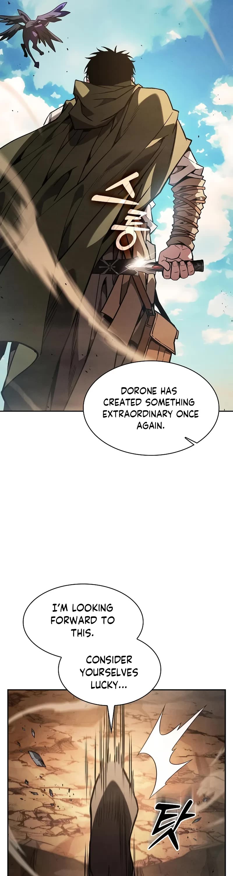 Academy’s Genius Swordmaster chapter 106 page 5