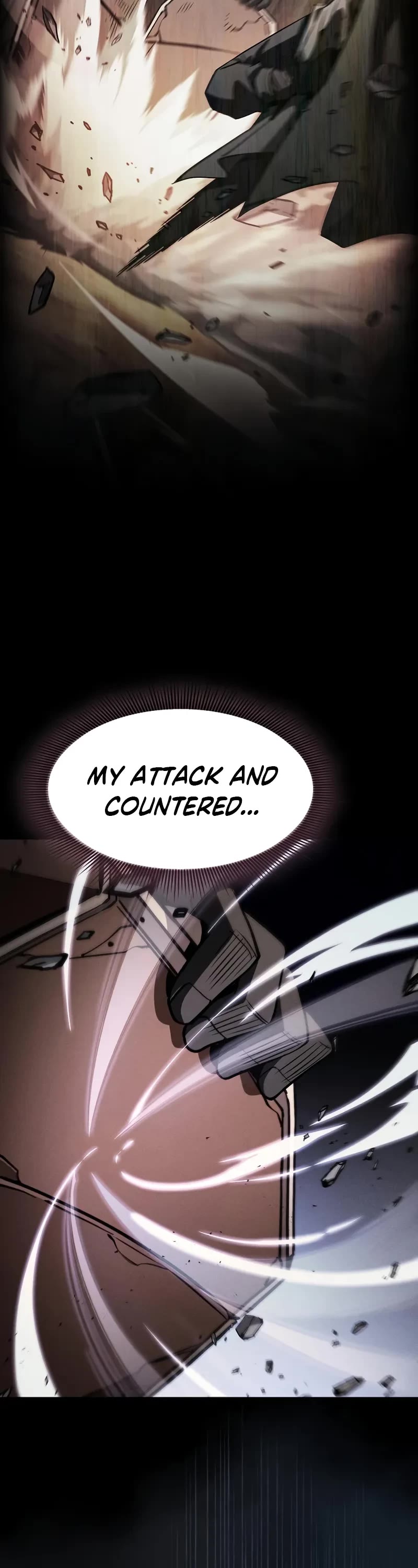 Academy’s Genius Swordmaster chapter 106 page 50