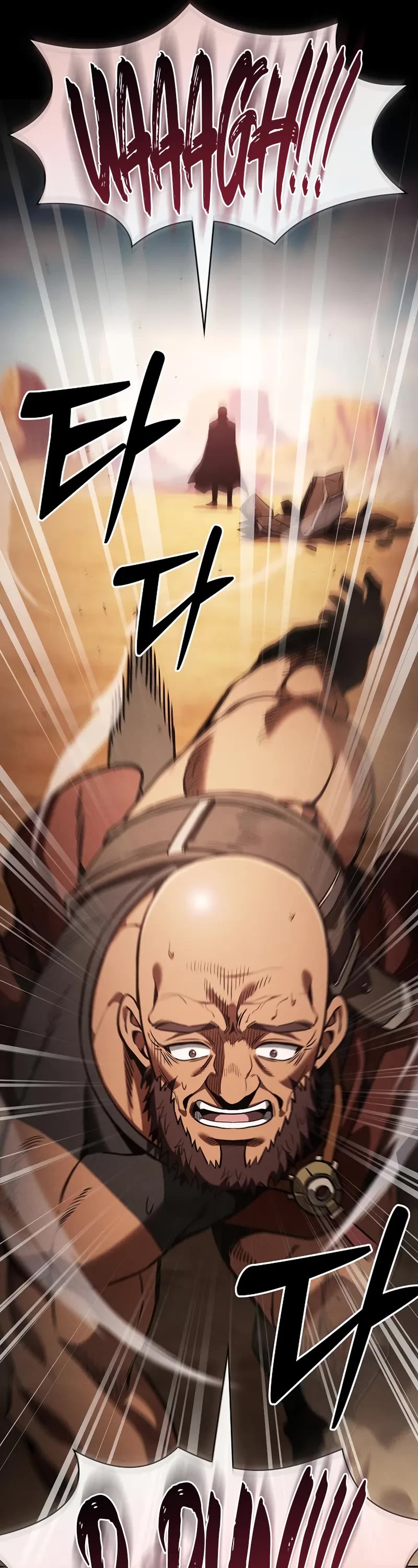 Academy’s Genius Swordmaster chapter 106 page 53