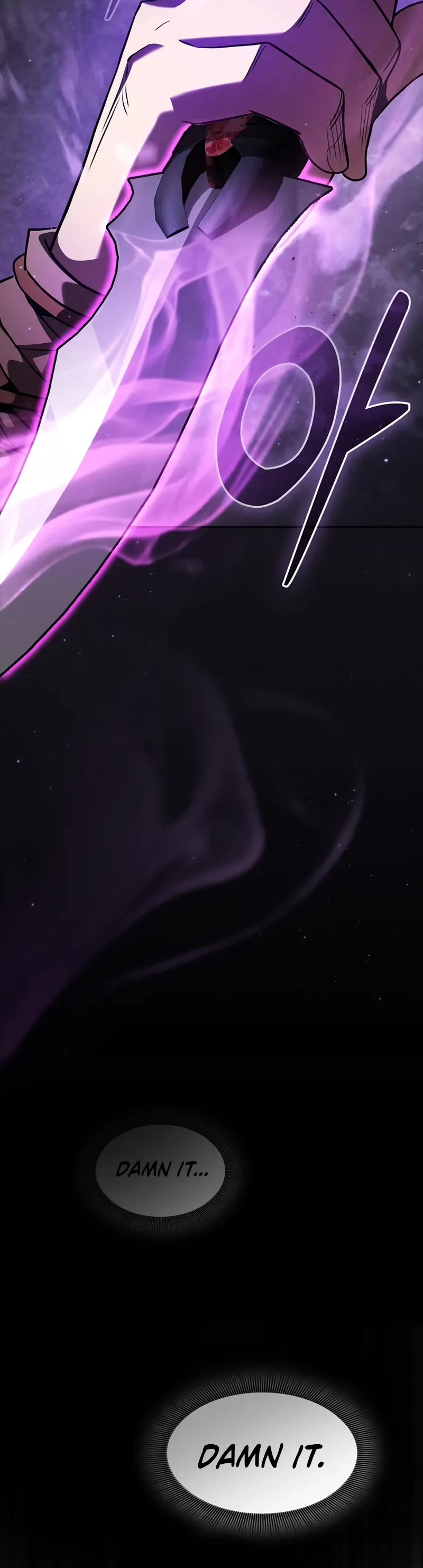 Academy’s Genius Swordmaster chapter 106 page 56