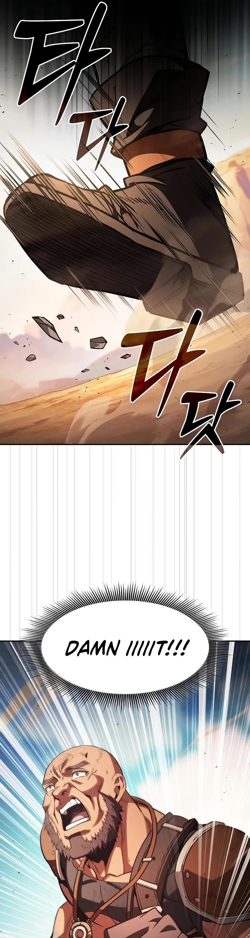 Academy’s Genius Swordmaster chapter 106 page 57