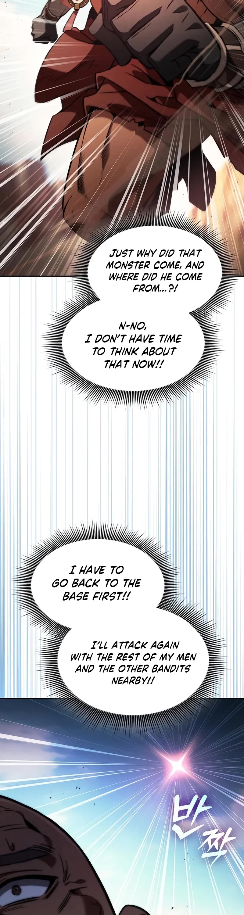 Academy’s Genius Swordmaster chapter 106 page 58