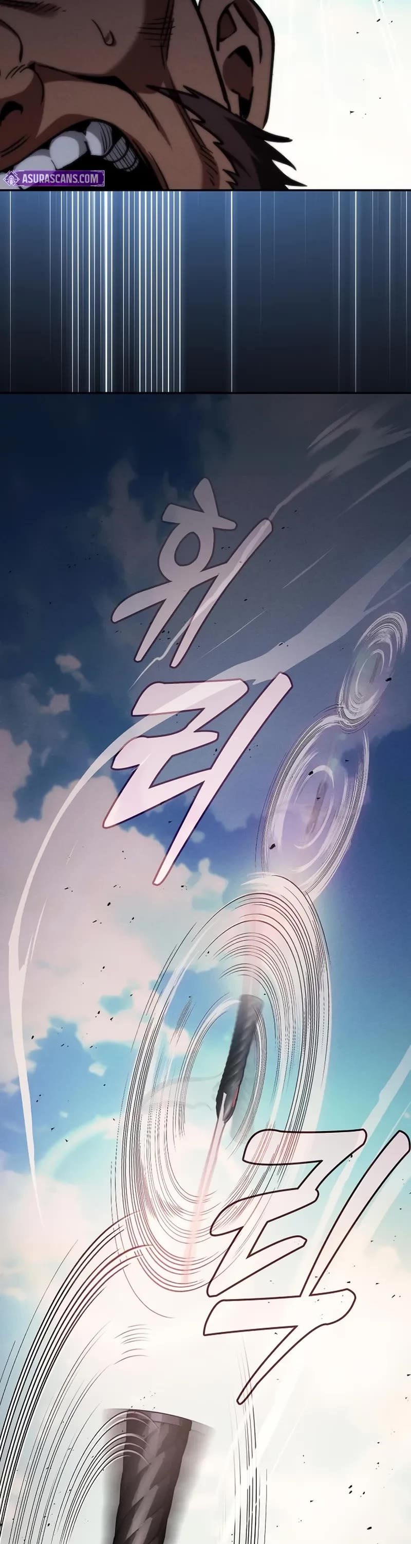 Academy’s Genius Swordmaster chapter 106 page 59