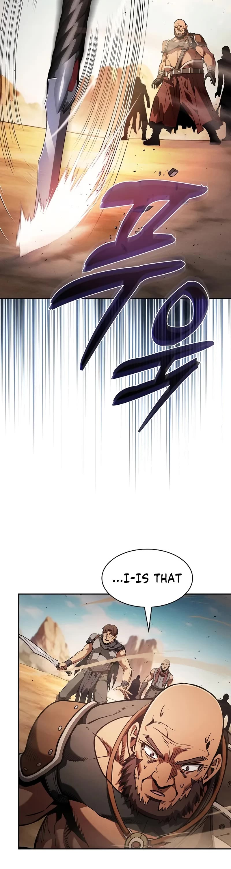 Academy’s Genius Swordmaster chapter 106 page 60