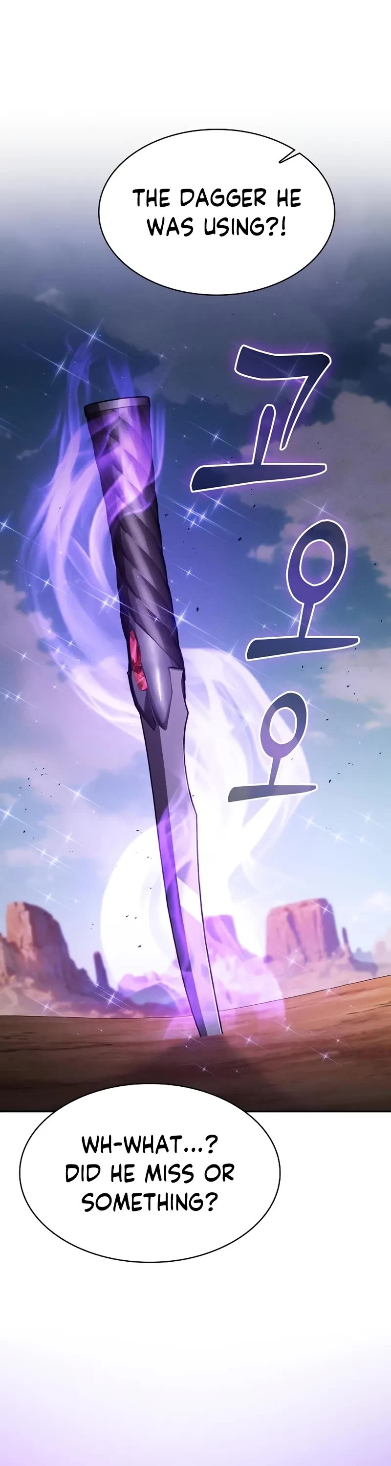 Academy’s Genius Swordmaster chapter 106 page 61