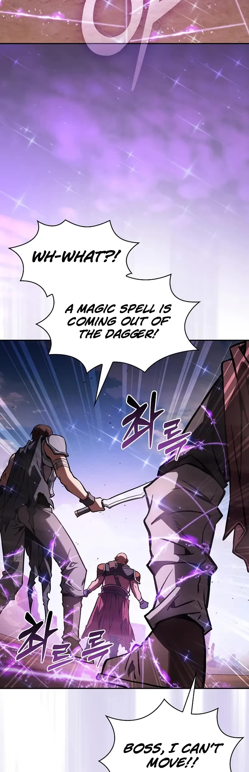 Academy’s Genius Swordmaster chapter 106 page 63
