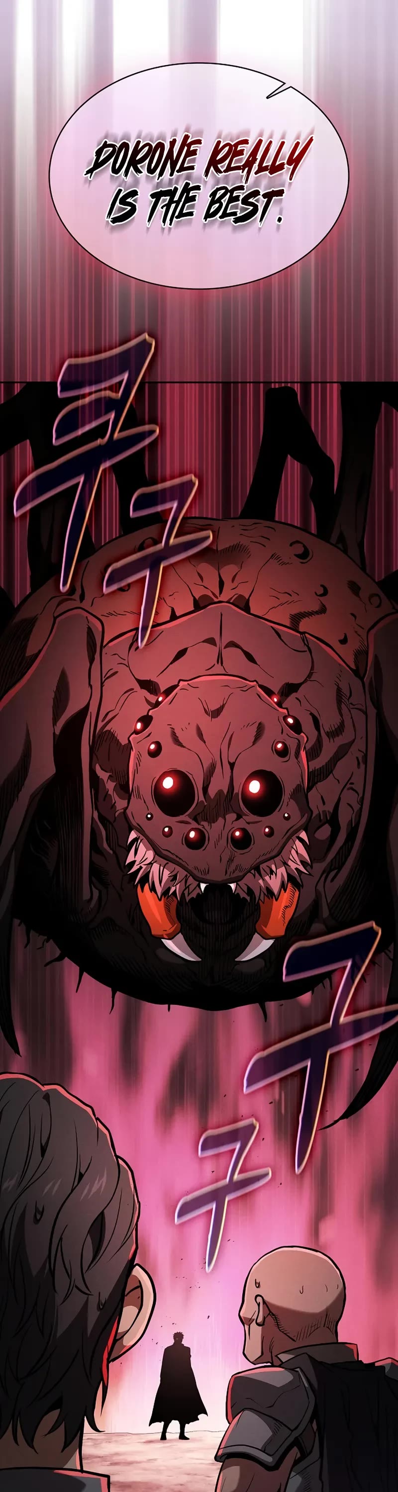 Academy’s Genius Swordmaster chapter 106 page 65