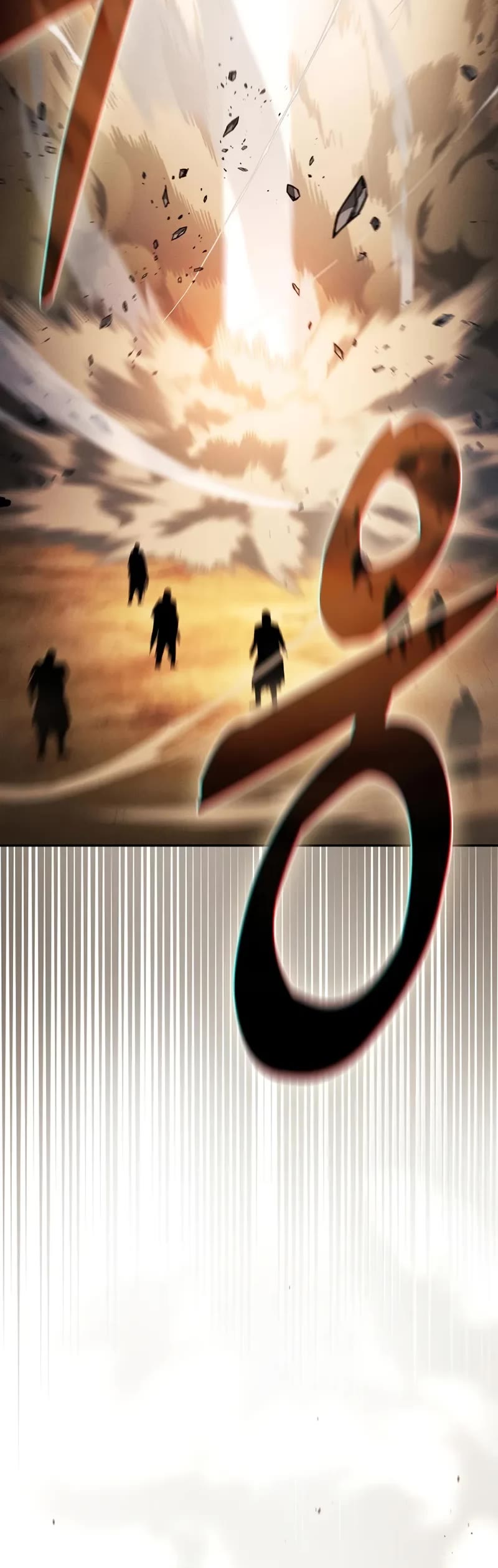 Academy’s Genius Swordmaster chapter 106 page 8