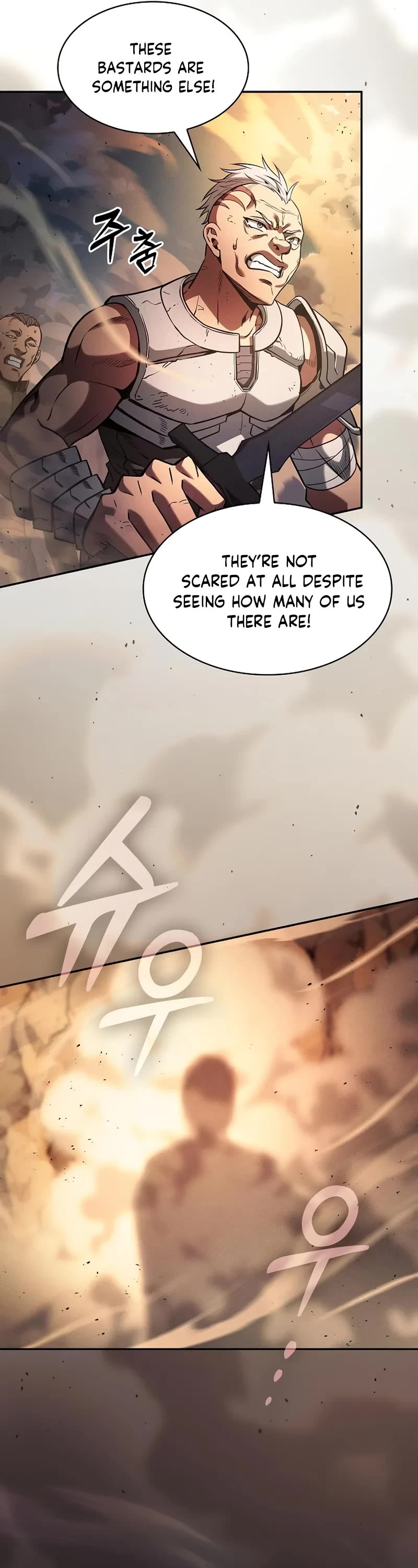 Academy’s Genius Swordmaster chapter 106 page 9