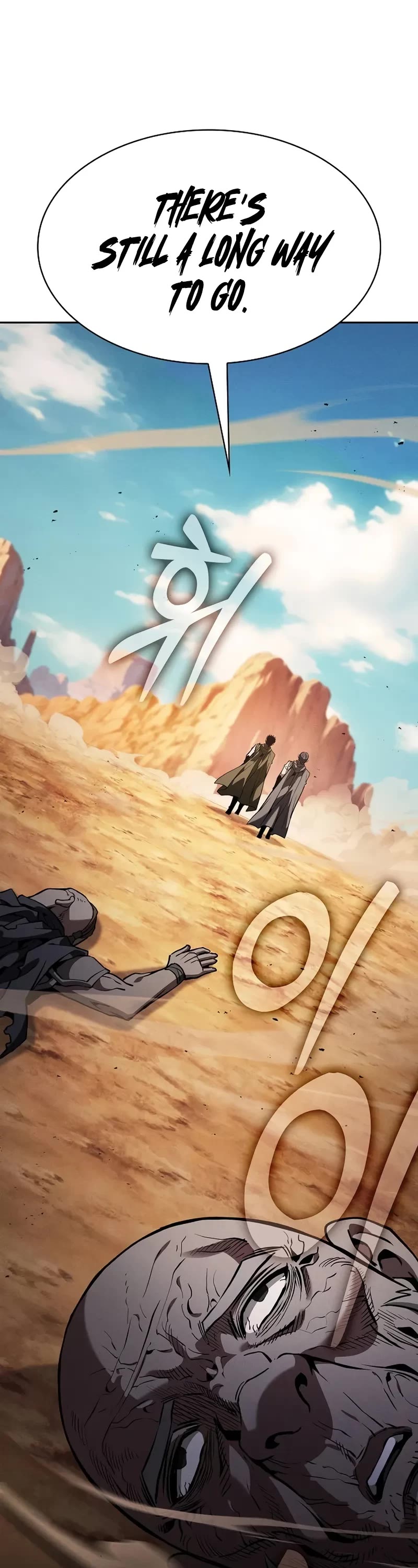 Academy’s Genius Swordmaster chapter 107 page 11