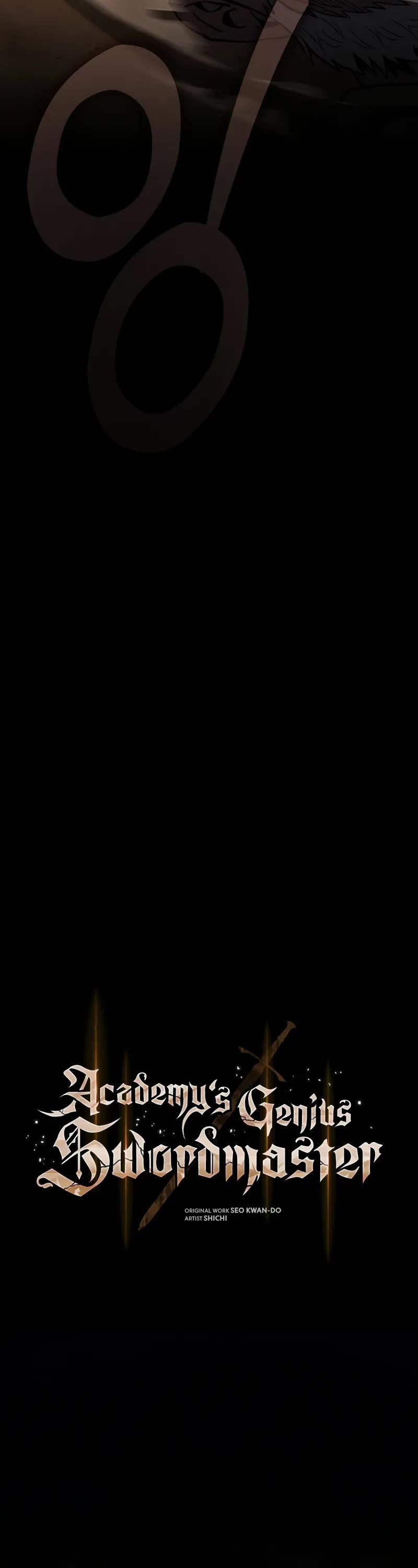 Academy’s Genius Swordmaster chapter 107 page 12