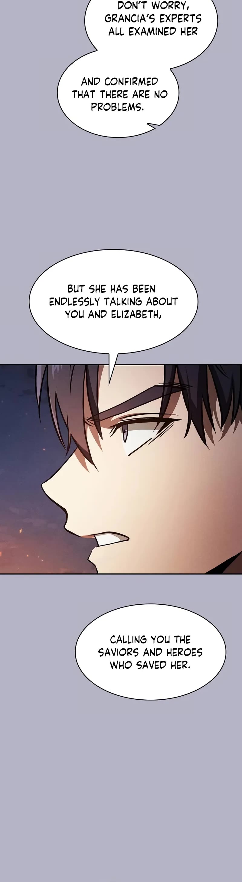 Academy’s Genius Swordmaster chapter 107 page 16