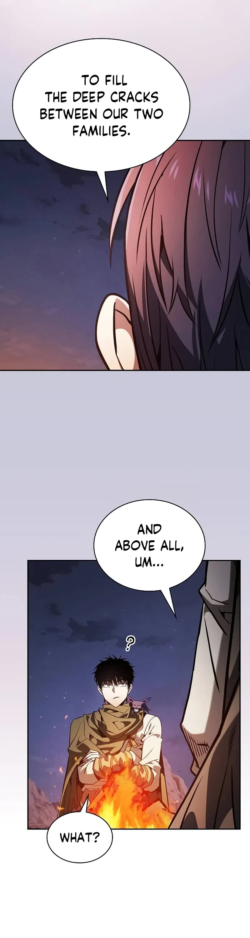 Academy’s Genius Swordmaster chapter 107 page 19