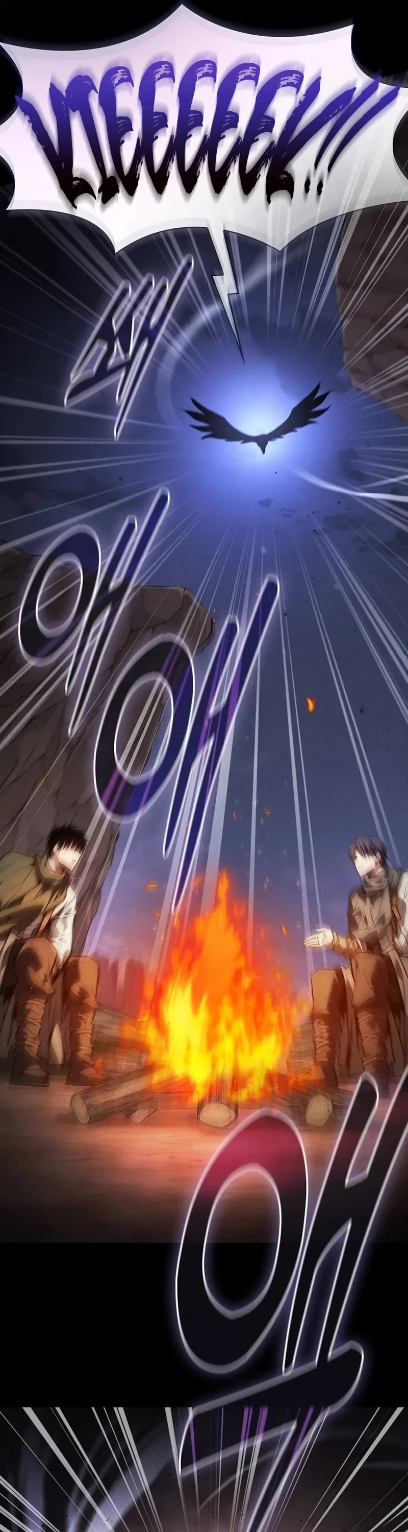 Academy’s Genius Swordmaster chapter 107 page 25