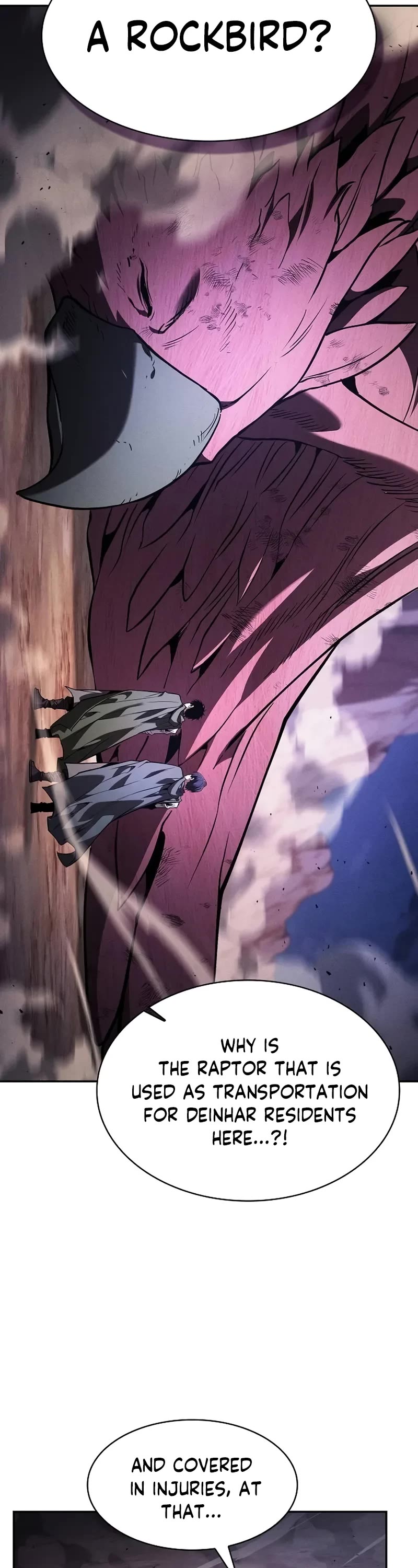 Academy’s Genius Swordmaster chapter 107 page 30