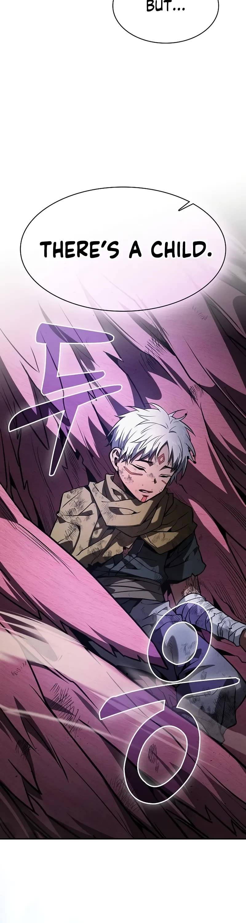 Academy’s Genius Swordmaster chapter 107 page 32