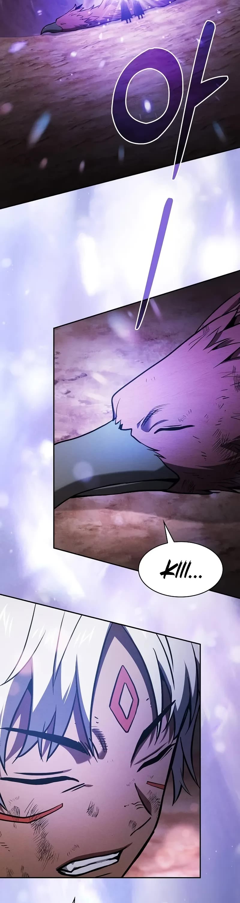 Academy’s Genius Swordmaster chapter 107 page 34