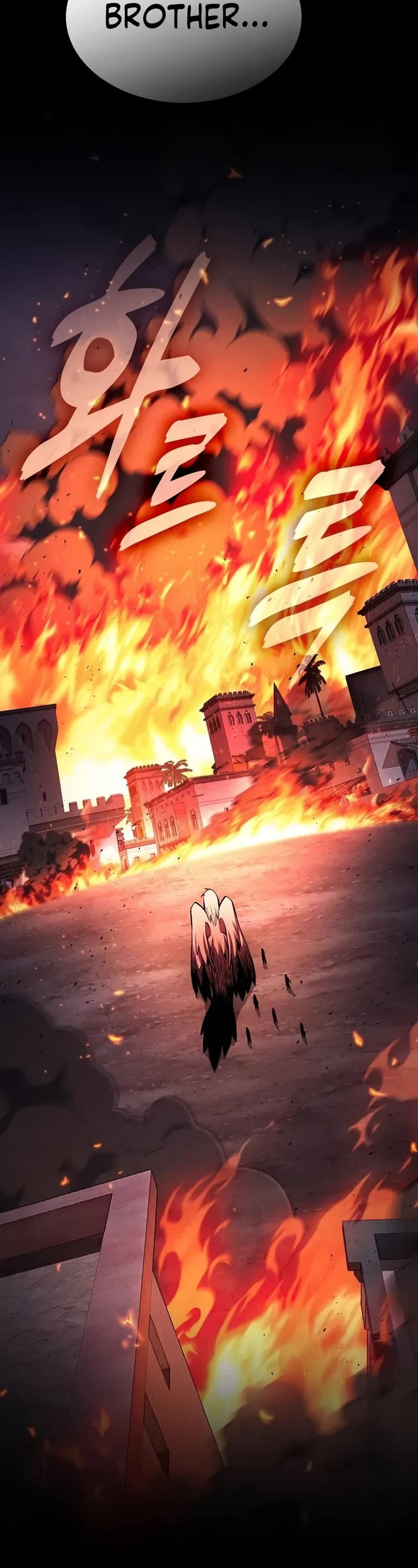 Academy’s Genius Swordmaster chapter 107 page 36