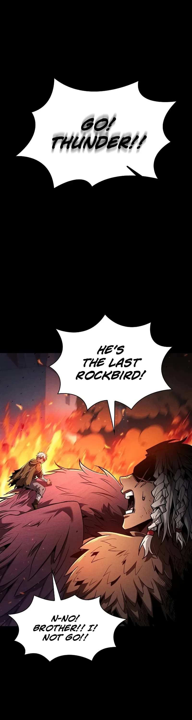 Academy’s Genius Swordmaster chapter 107 page 37