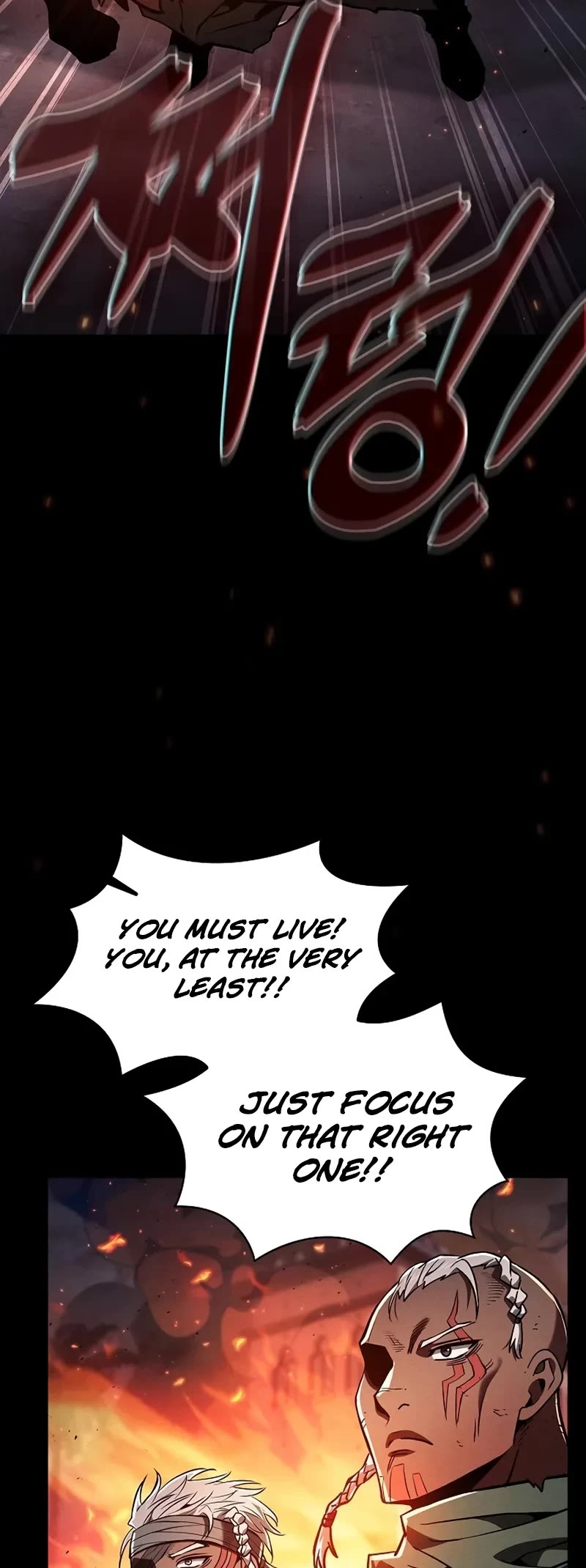 Academy’s Genius Swordmaster chapter 107 page 39