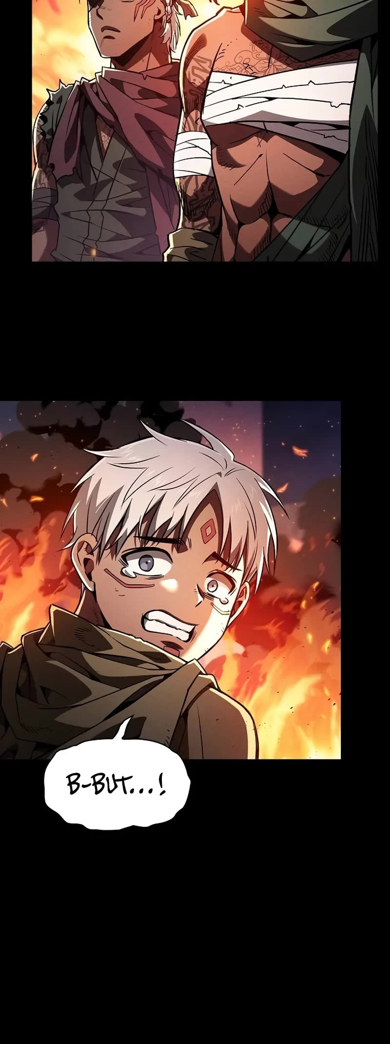 Academy’s Genius Swordmaster chapter 107 page 40