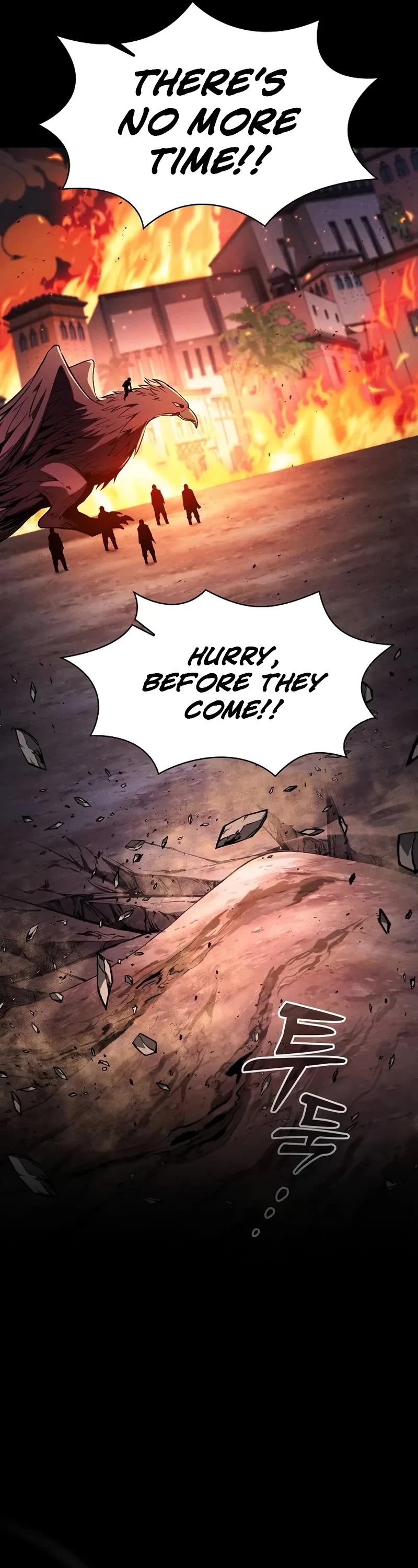 Academy’s Genius Swordmaster chapter 107 page 41