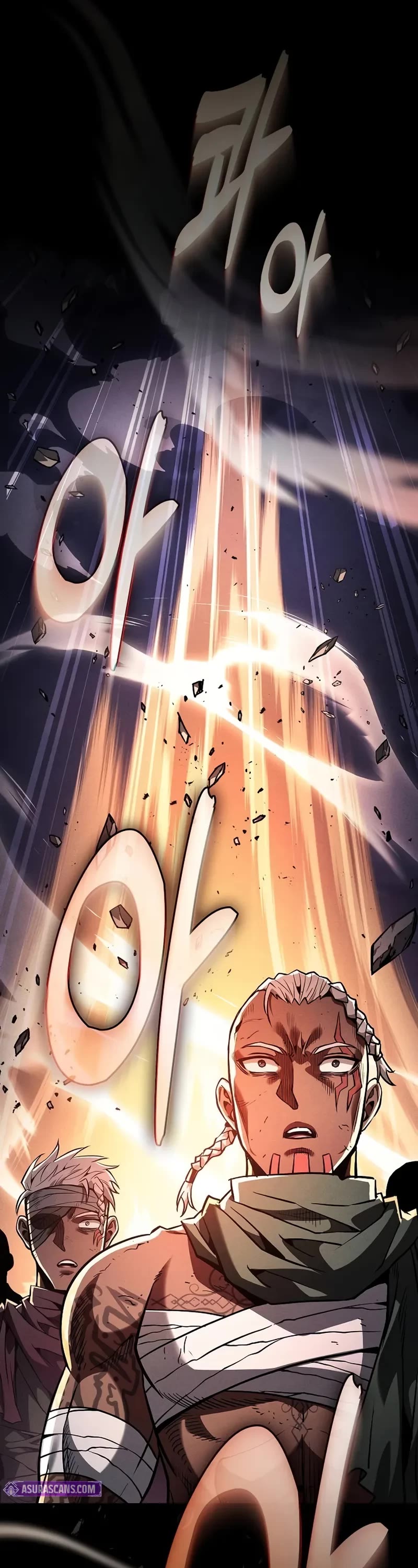 Academy’s Genius Swordmaster chapter 107 page 42