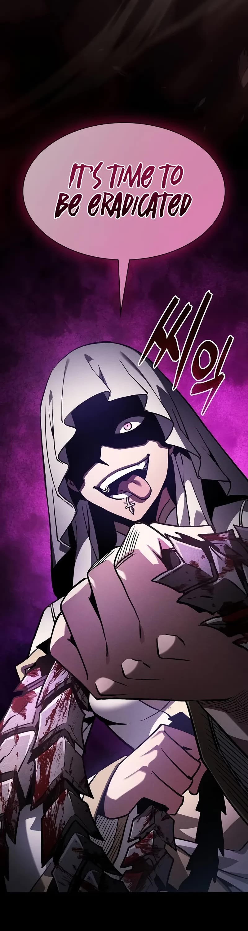 Academy’s Genius Swordmaster chapter 107 page 46