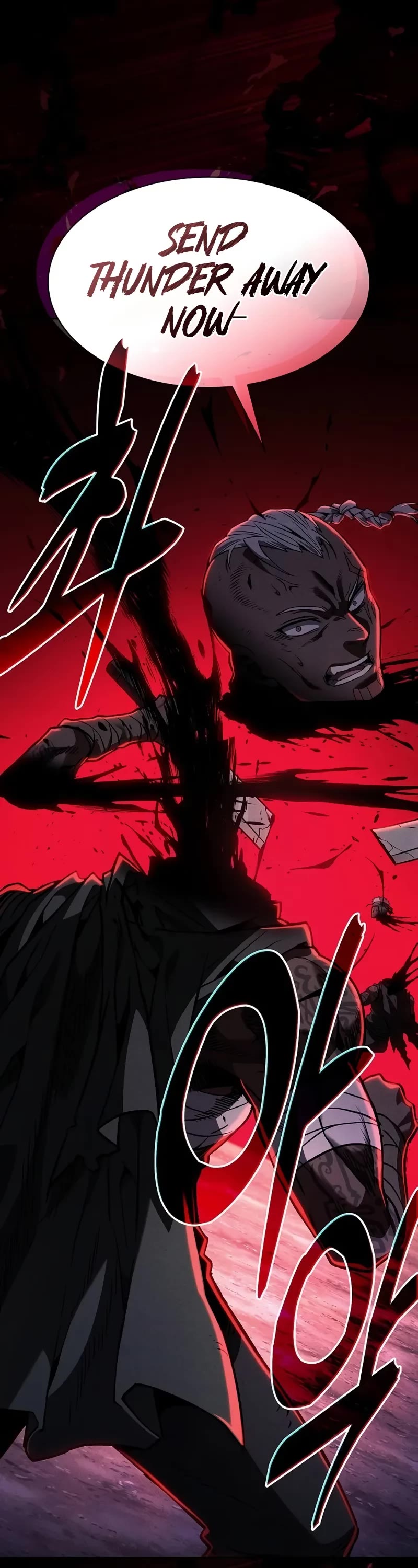 Academy’s Genius Swordmaster chapter 107 page 48