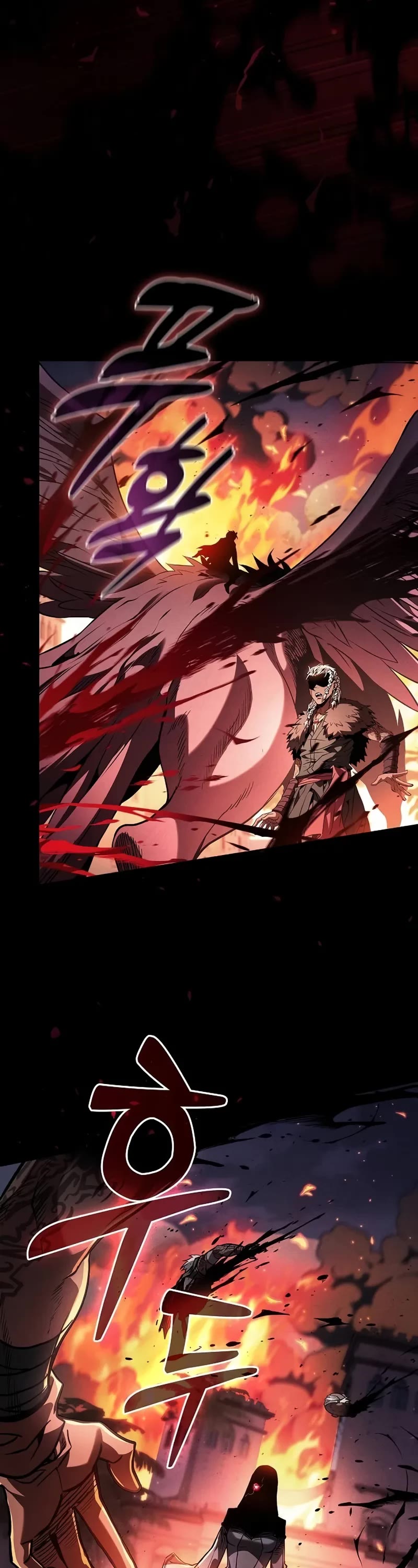 Academy’s Genius Swordmaster chapter 107 page 49