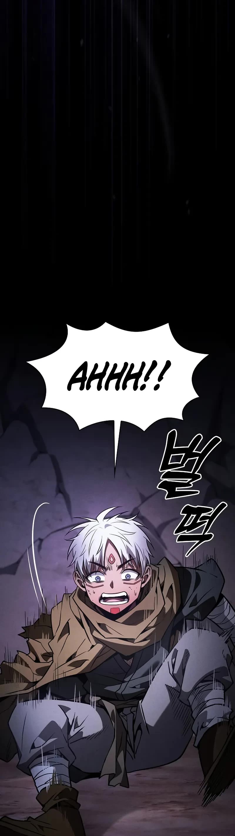 Academy’s Genius Swordmaster chapter 107 page 55