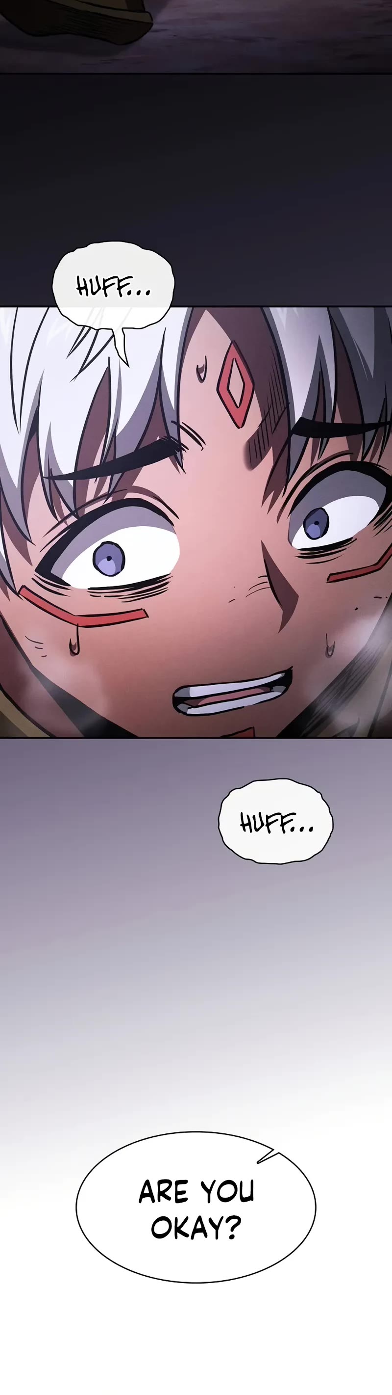 Academy’s Genius Swordmaster chapter 107 page 56