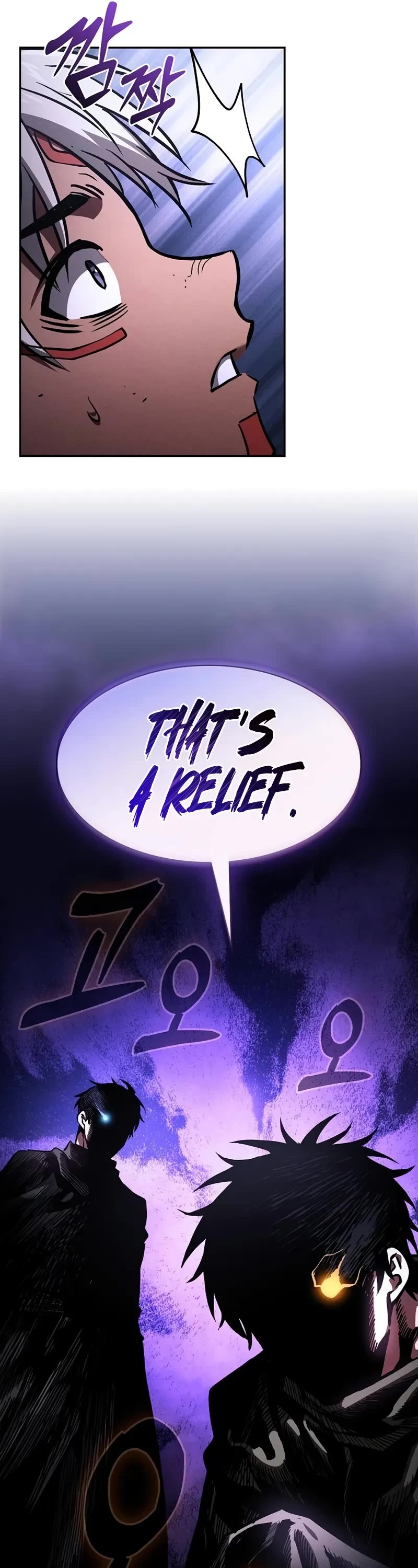 Academy’s Genius Swordmaster chapter 107 page 57